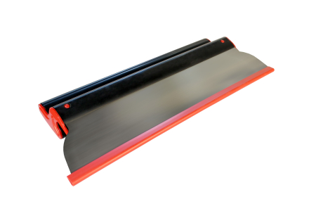 Шпатель ERGOPLAST 1000x0,5 мм., со сменным полотном