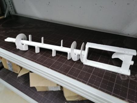 Смеситель Калета А-4 