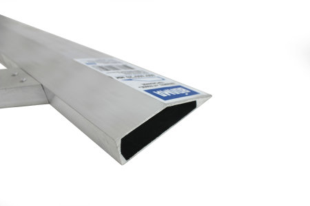 Правило угловое торсионное ВОЛМА 600х600 мм