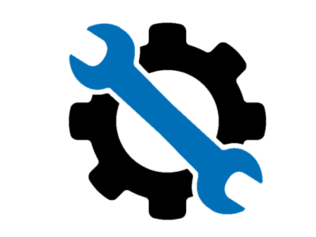 Ремонтные работы