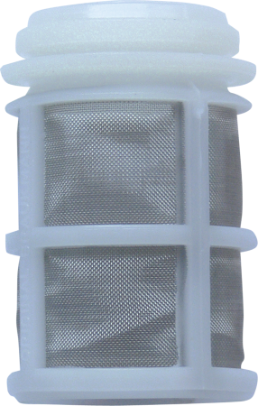 Фильтр водяного редуктора