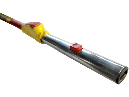 Стержень телес удлин д/кронш1.016.09VTB